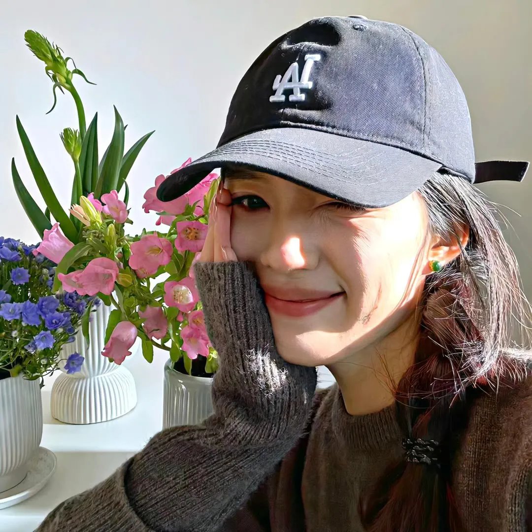 喜气逼人
