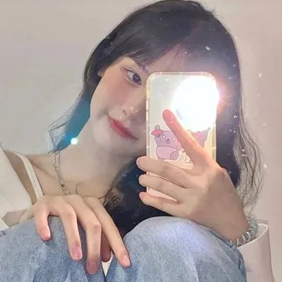 笼里的女人